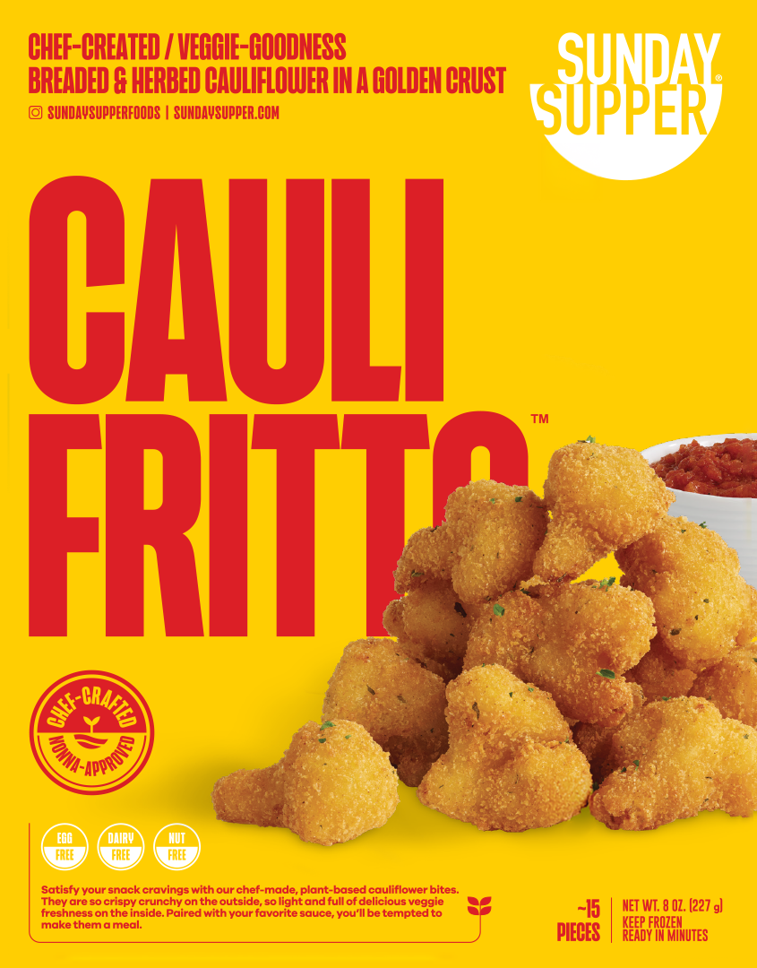 CAULI FRITTO