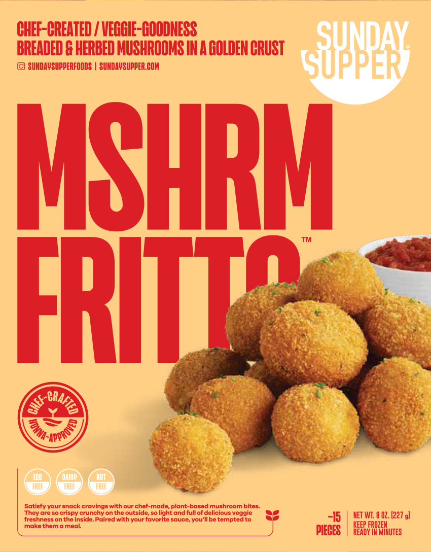 MSHRM FRITTO