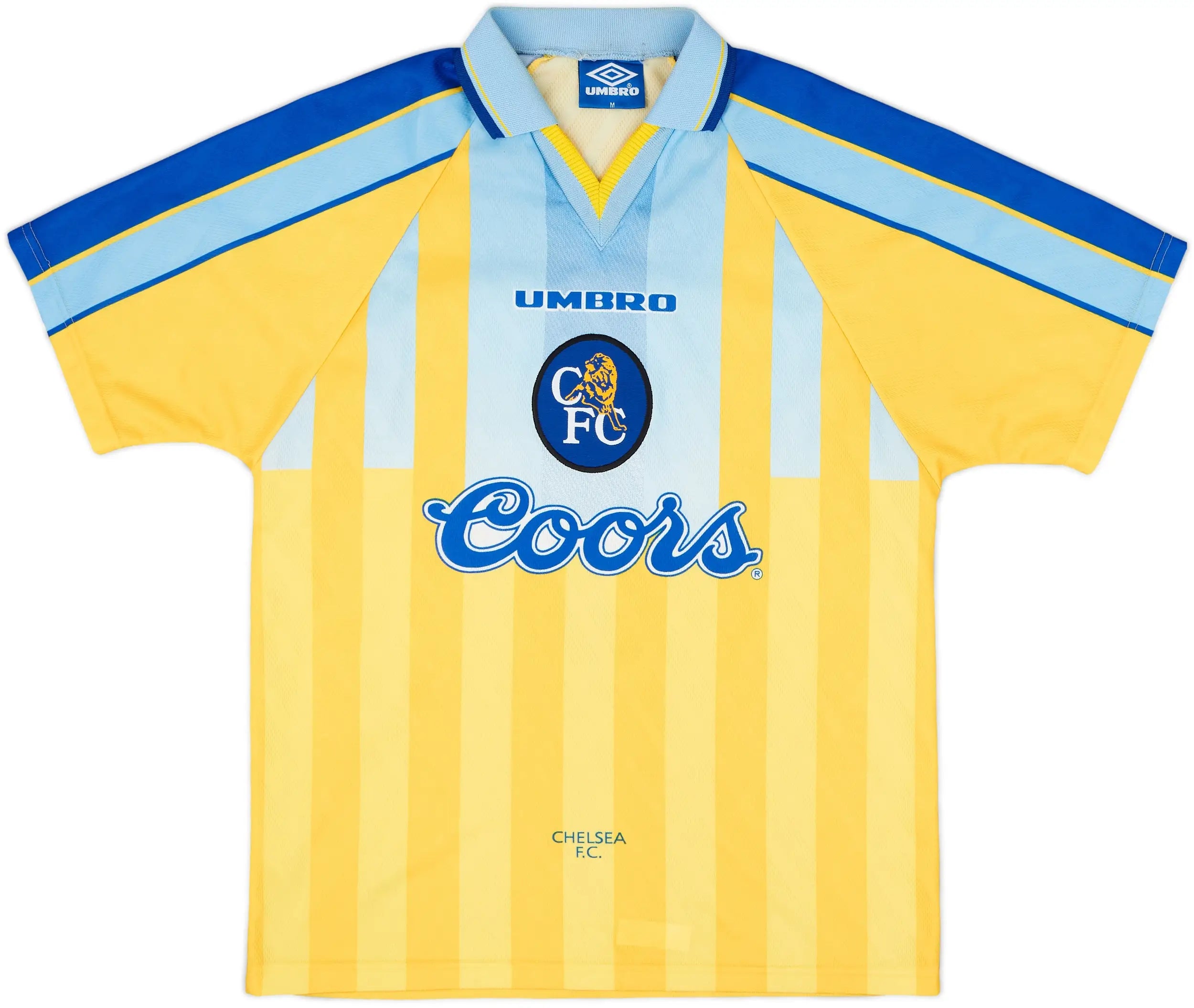 Chelsea FC 1996/97 (Away)
