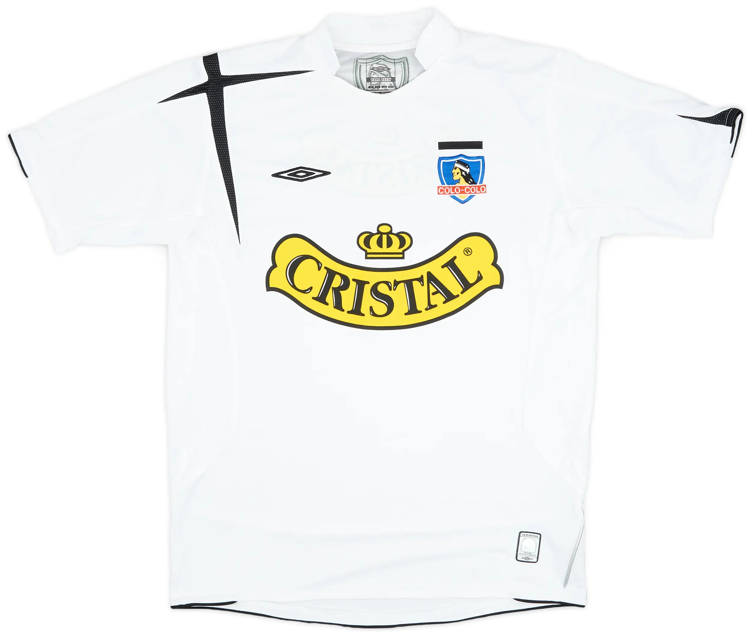 Colo Colo 2006 (Home)