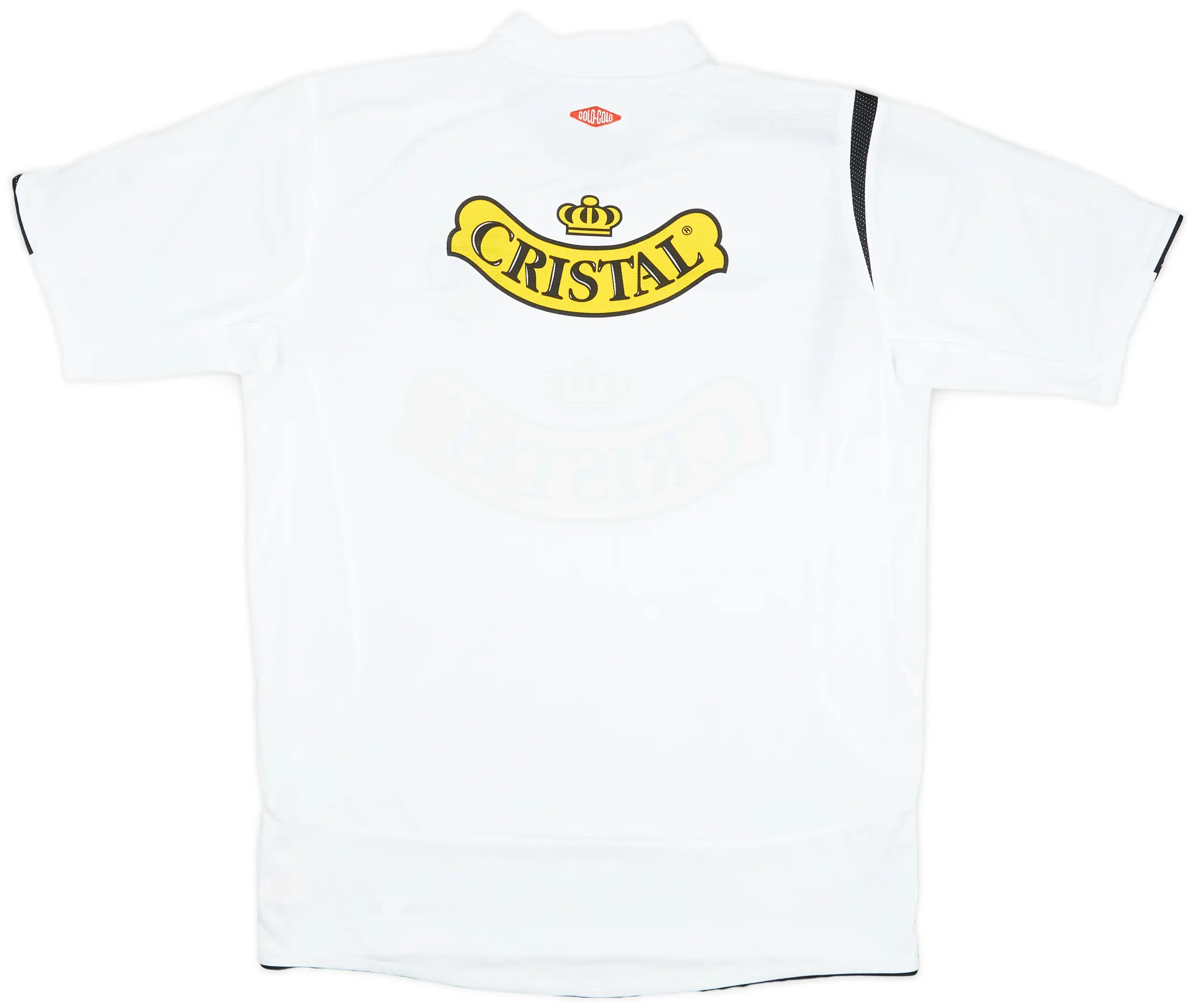 Colo Colo 2006 (Home)