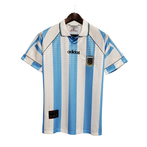Argentina 1997 (Home)