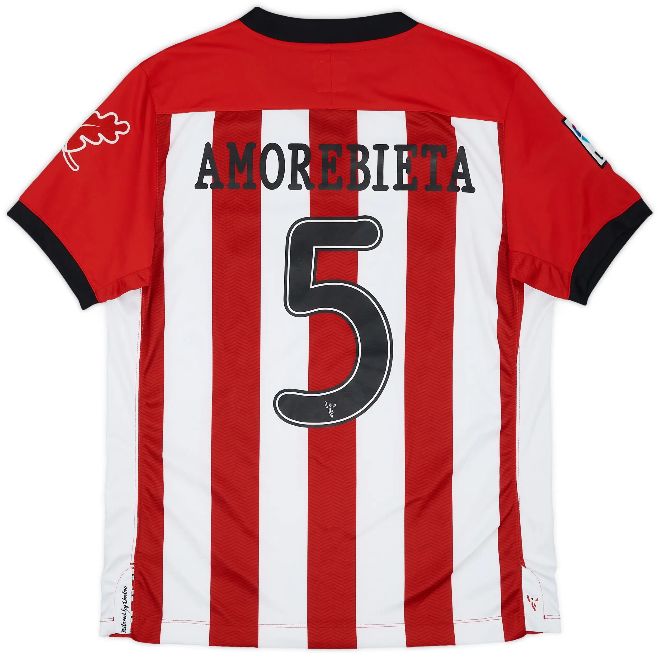Athletic Bilbao 2011/12 (Home)