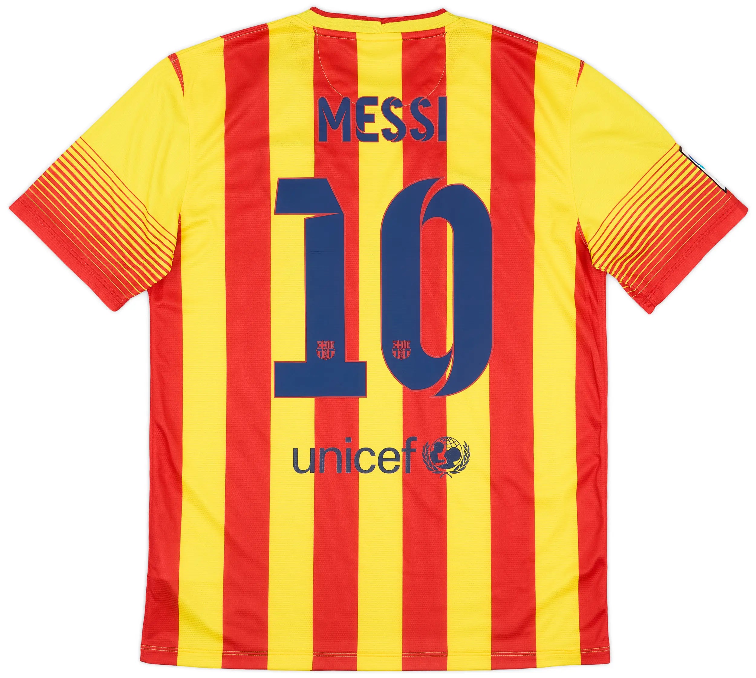 FC Barcelona 2013/14 (Away)