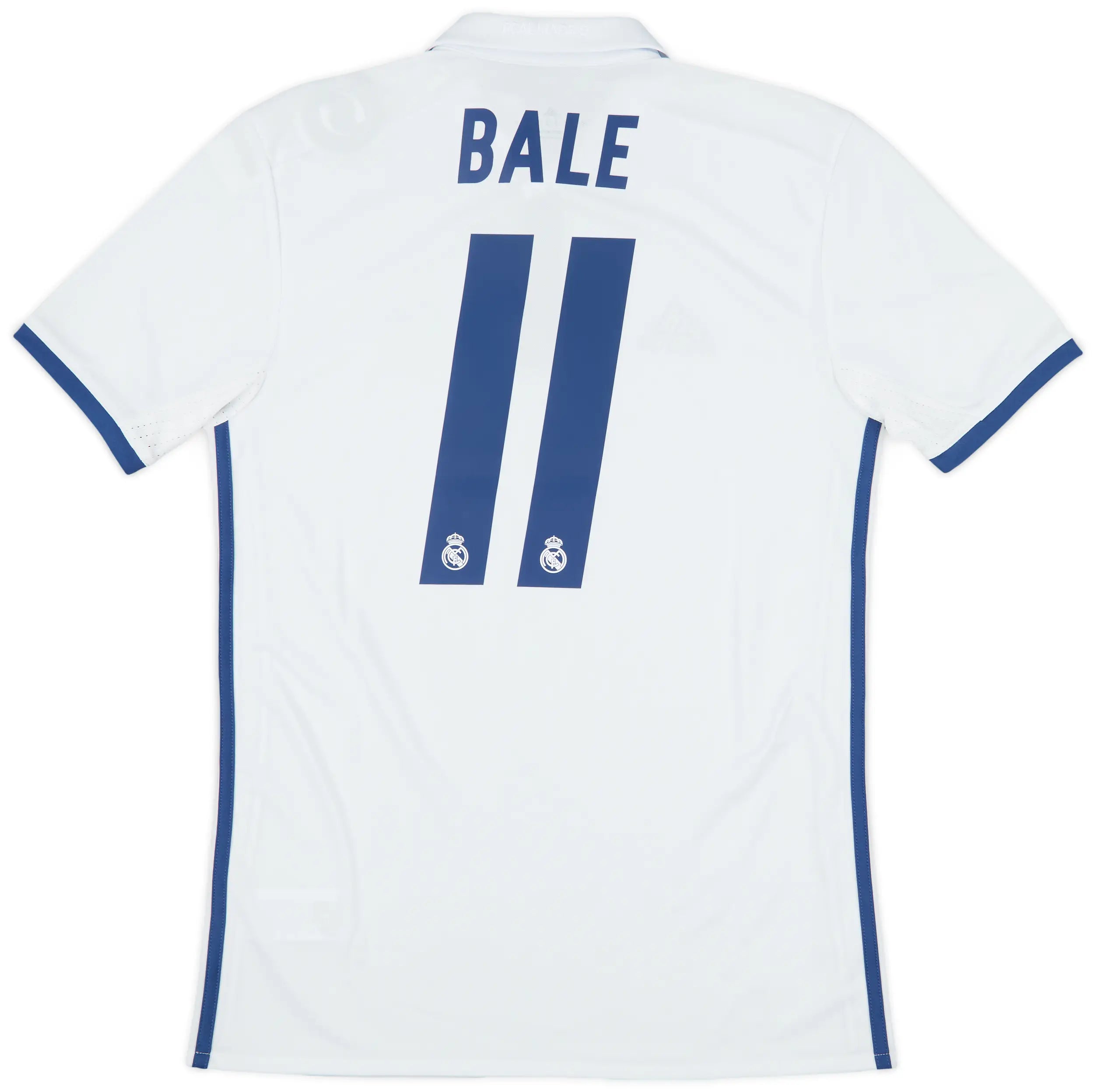 Real Madrid 2016/17 (Home)