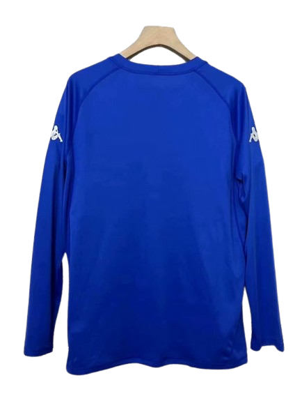 Auxerre 2003/04 (Home) - Long Sleeve