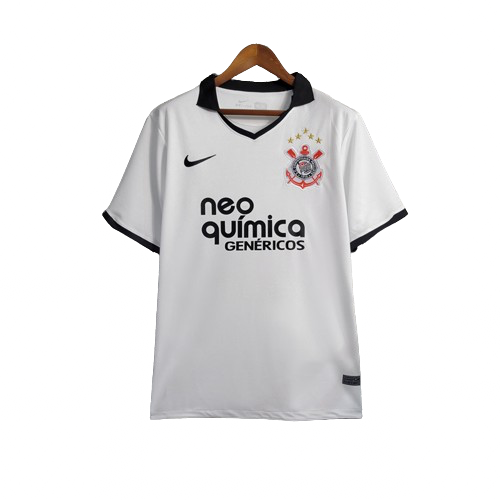 Corinthians 2010/11 (Home)