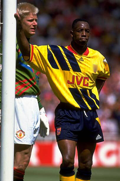 Arsenal 1993/94 (Away)