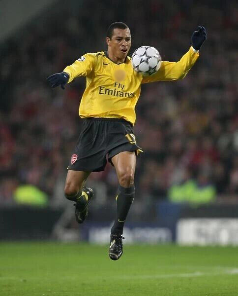 Arsenal 2005/06 (Away)