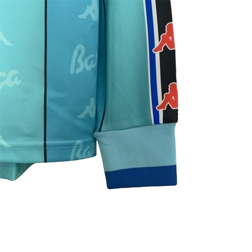 FC Barcelona 1996/97 (Away) - Long Sleeve