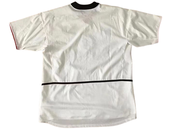 Manchester United 2002/03 (Away)