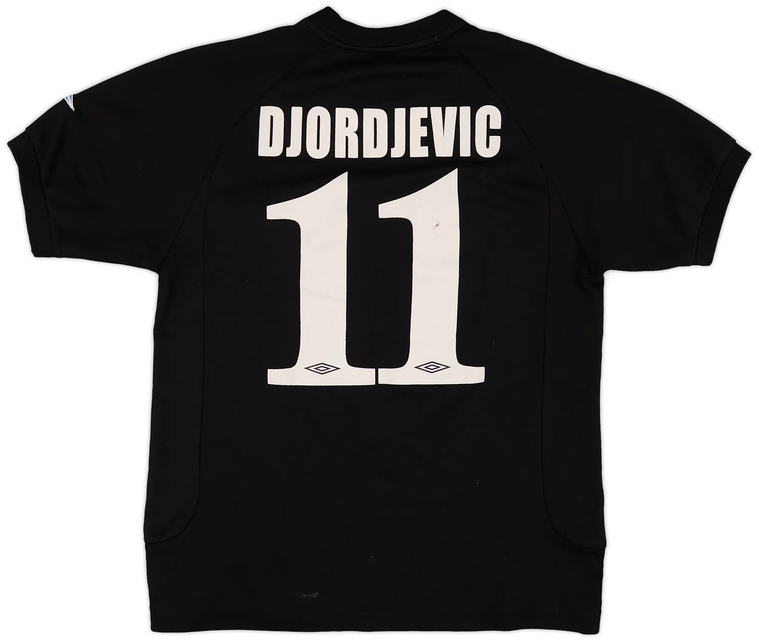 Olympiacos 2004/05 (Away)
