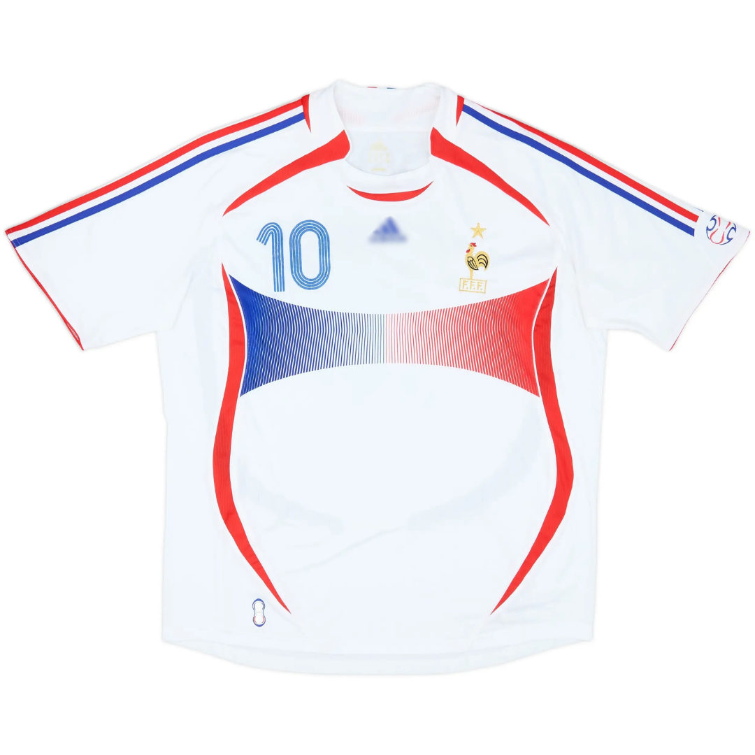 France 2006 (Away)