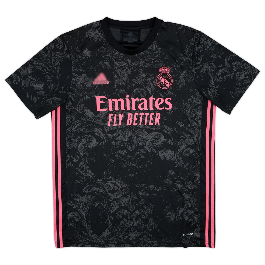Real Madrid 2020/21 (Third)