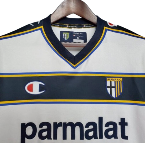 Parma 2002/03 (Away)