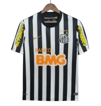 Santos 2012/13 (Away)