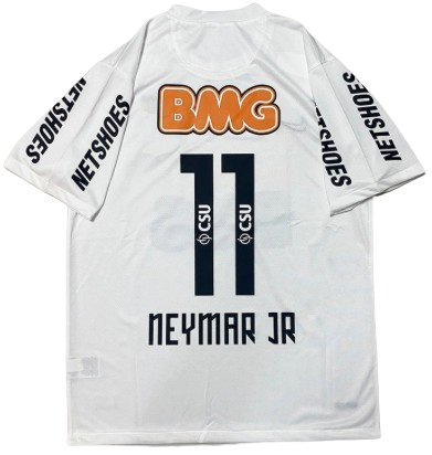 Santos 2012/13 (Home)