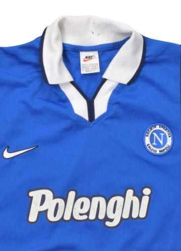 Napoli 1997/98 (Home)