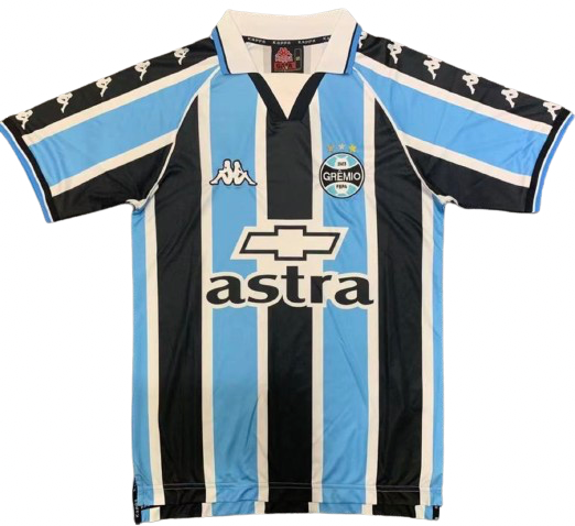 Gremio 2000 (Home)