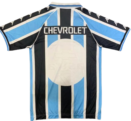 Gremio 2000 (Home)