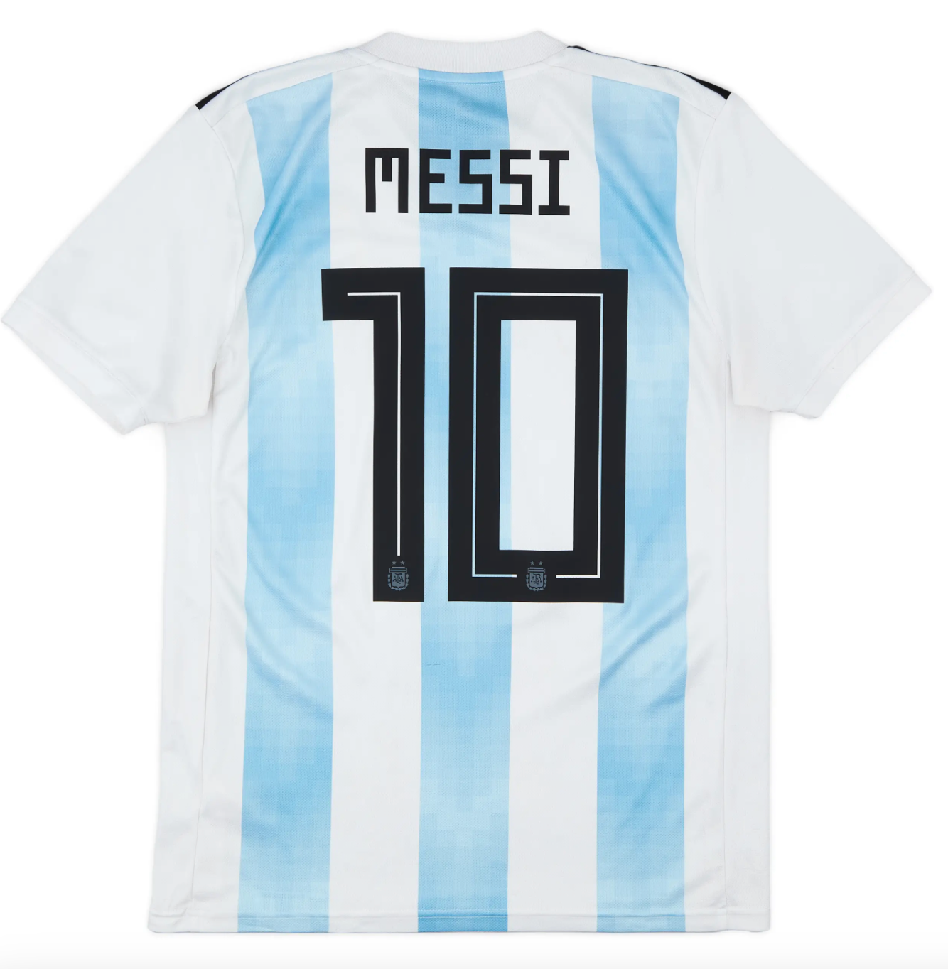Argentina 2018 (Home)