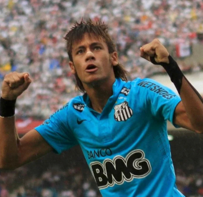 Santos 2012/13 (Away)