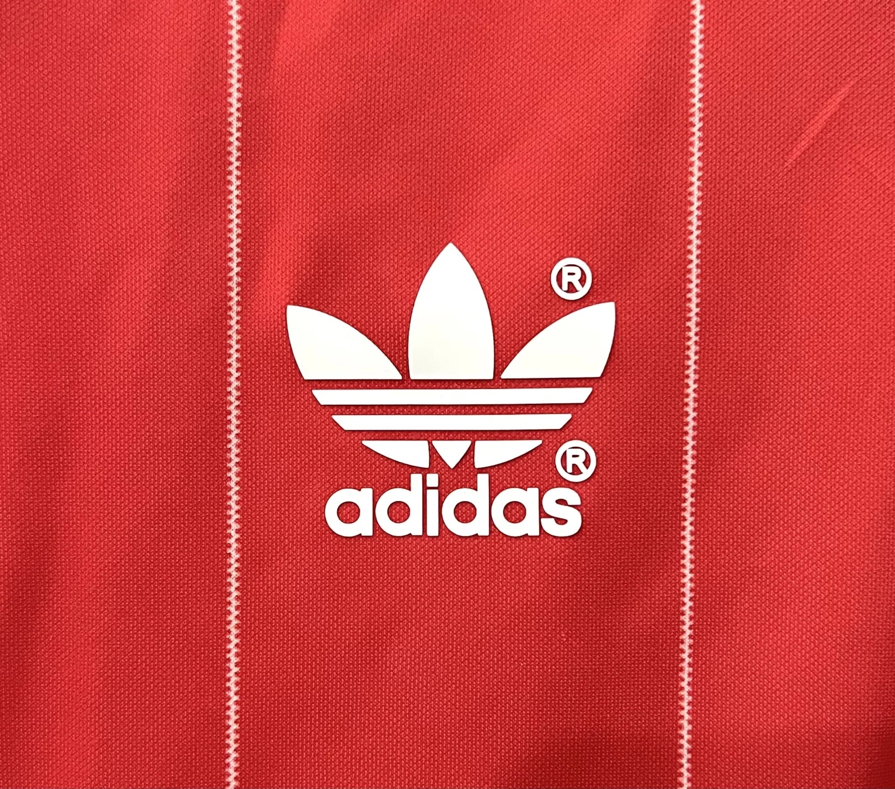 Hamburg SV 1982/83 (Away)