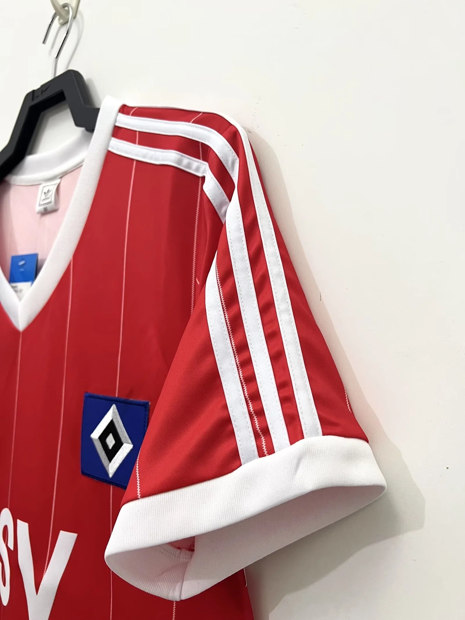 Hamburg SV 1982/83 (Away)