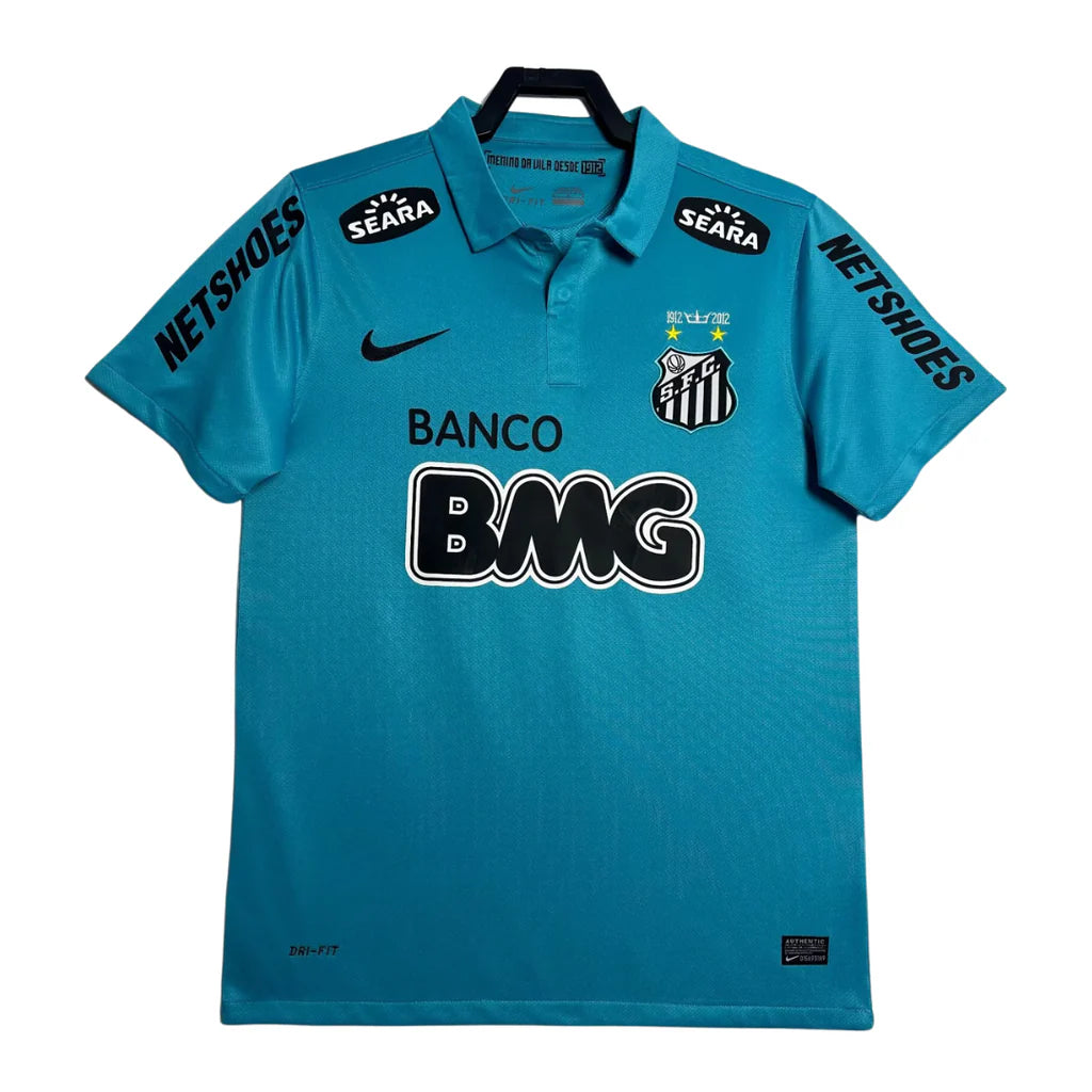 Santos 2012/13 (Away)