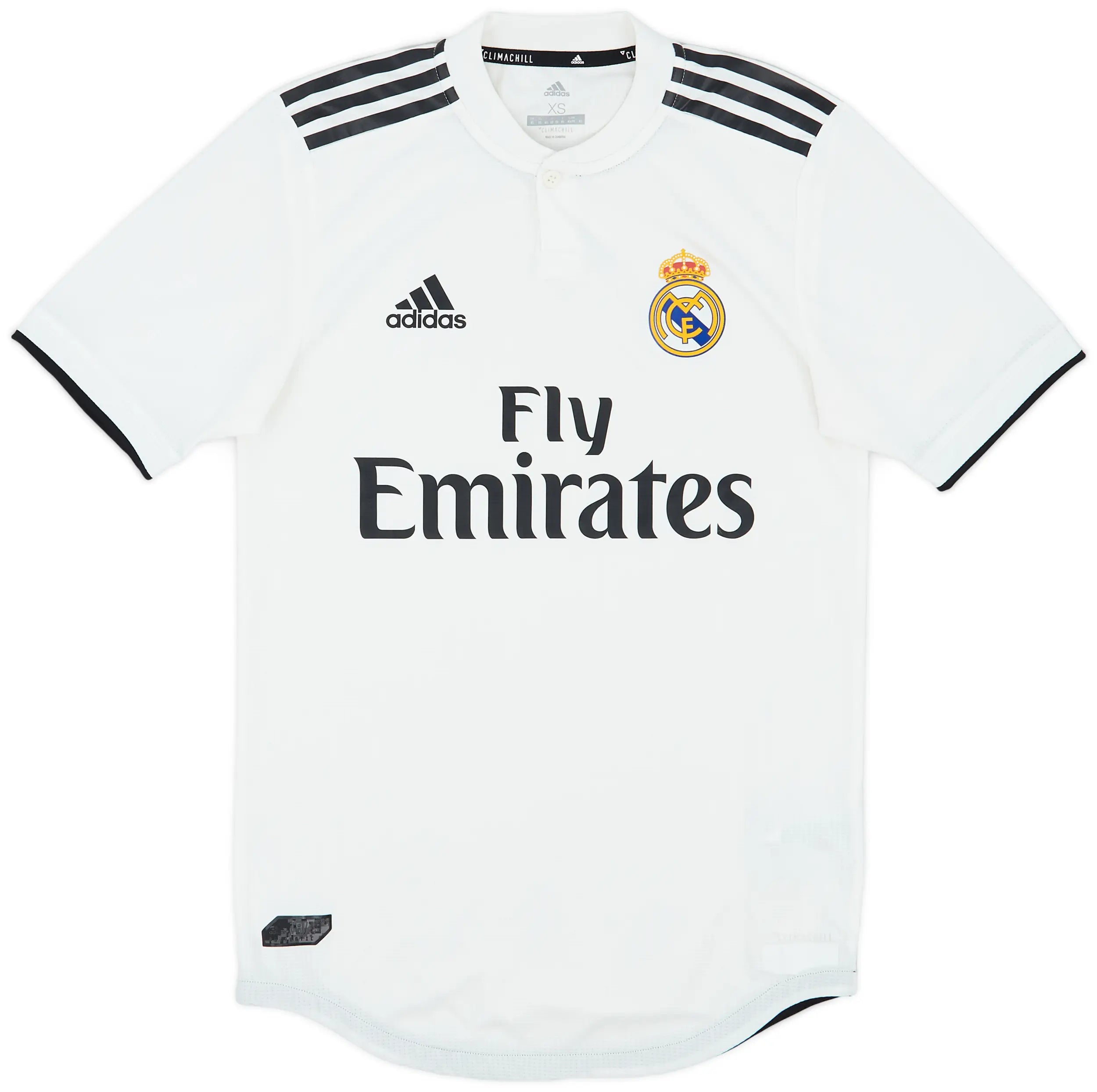 Real Madrid 2018/19 (Home)