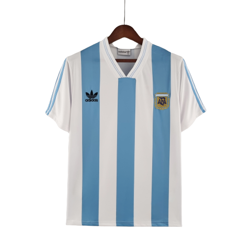 Argentina 1993 (Home)