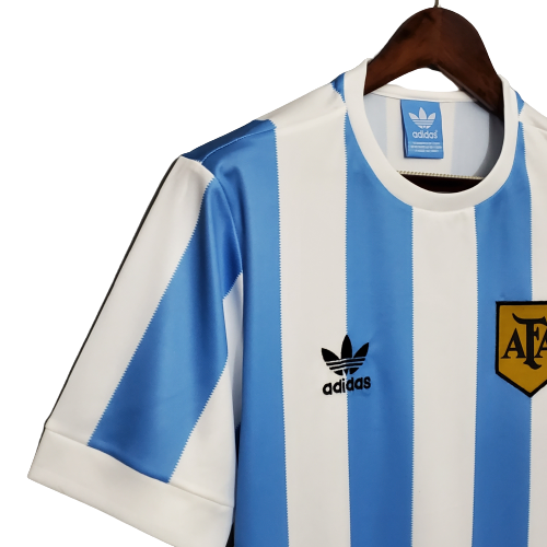 Argentina 1978 (Home)