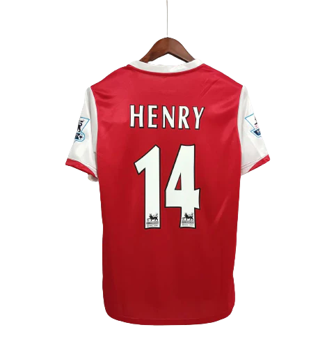 Arsenal 2006/08 (Home)