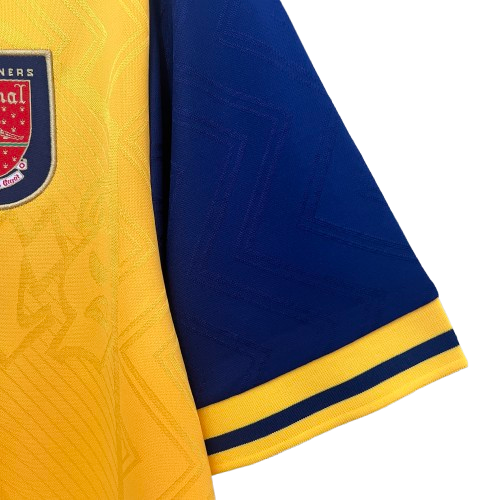 Arsenal 1996/97 (Away)