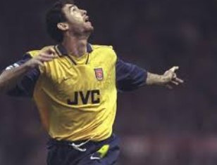 Arsenal 1996/97 (Away)