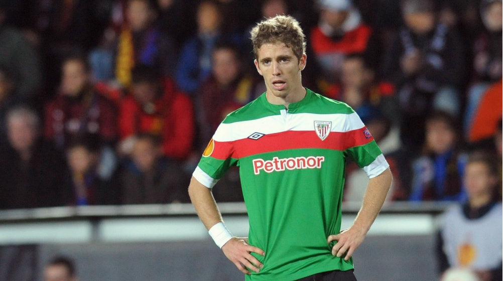 Athletic Bilbao 2011/12 (Away)