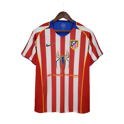 Atletico Madrid 2004/05 (Home)