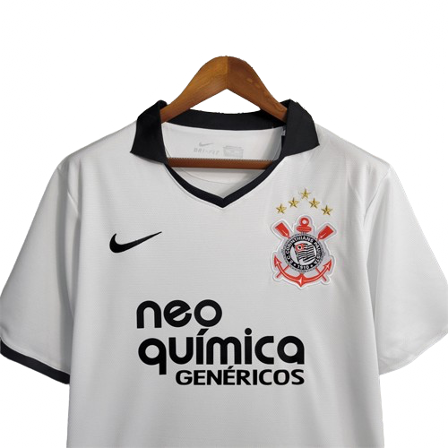 Corinthians 2010/11 (Home)
