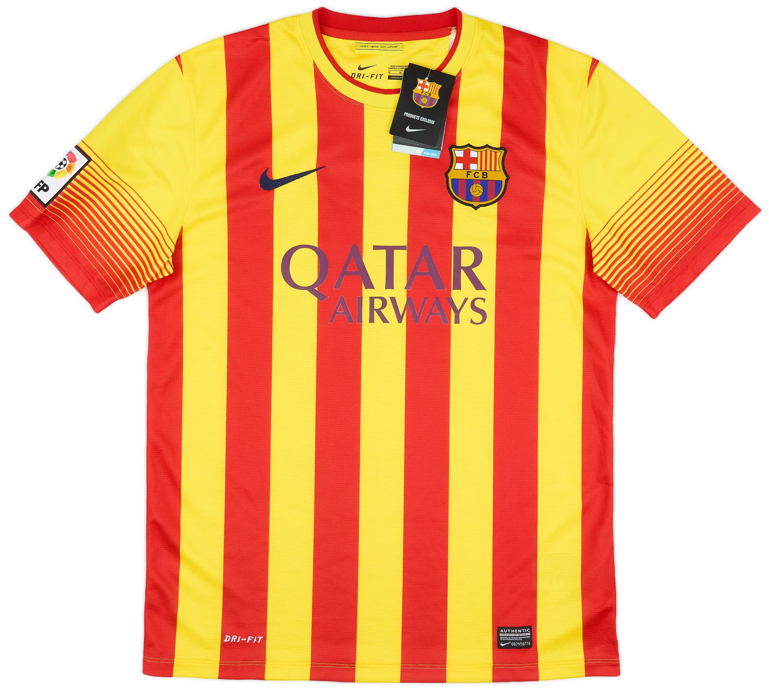 FC Barcelona 2013/14 (Away)