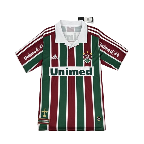 Fluminense 2010 (Home)