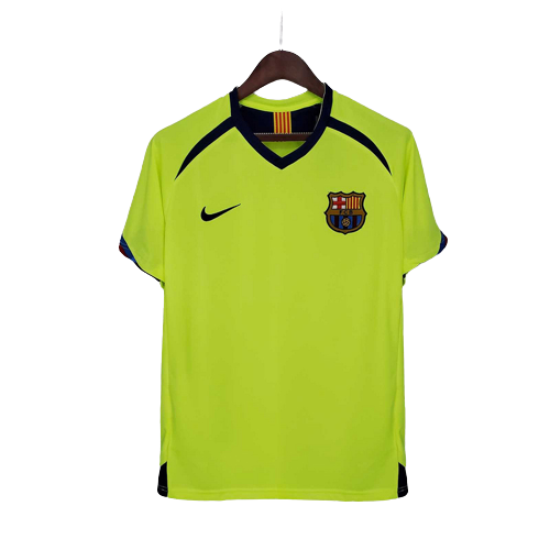 FC Barcelona 2005/06 (Away)