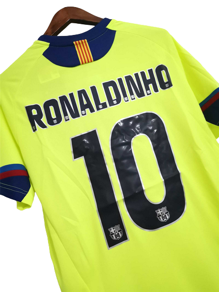 FC Barcelona 2005/06 (Away)
