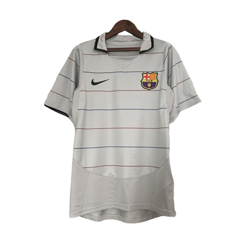 FC Barcelona 2003/05 (Away)