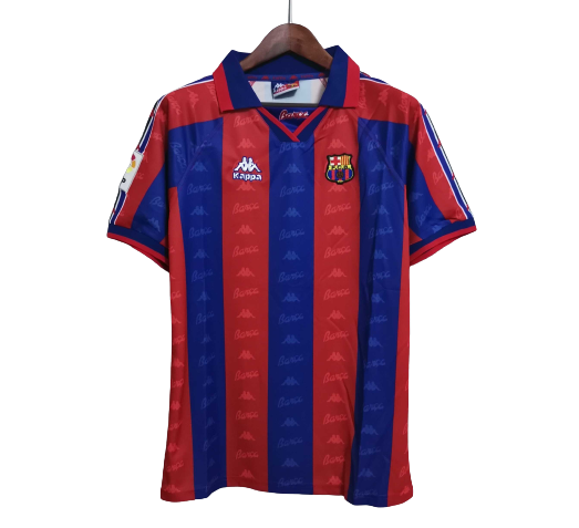 FC Barcelona 1996/97 (Home)