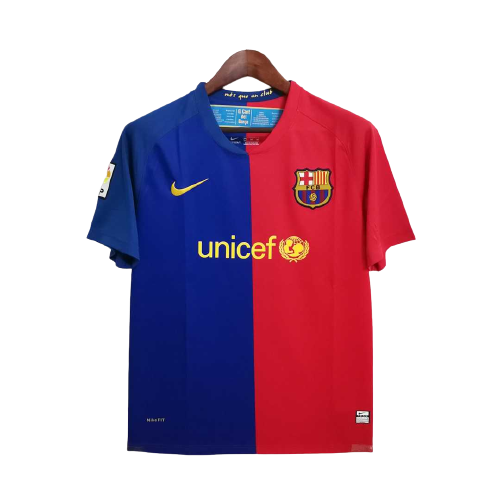 FC Barcelona 2008/09 (Home)