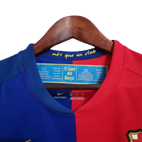 FC Barcelona 2008/09 (Home)
