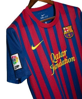 FC Barcelona 2011/12 (Home)