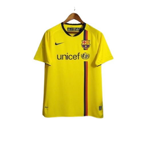 FC Barcelona 2008/09 (Away)