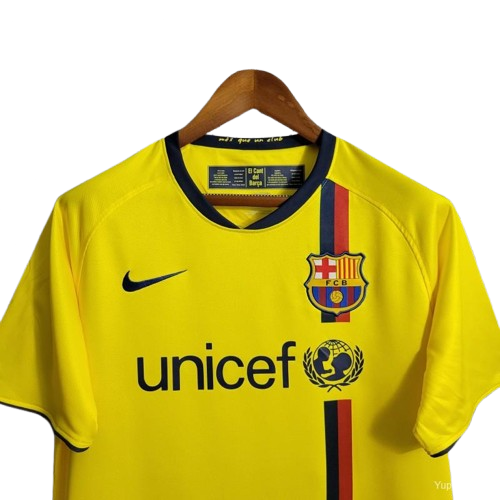 FC Barcelona 2008/09 (Away)