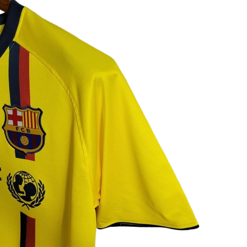FC Barcelona 2008/09 (Away)